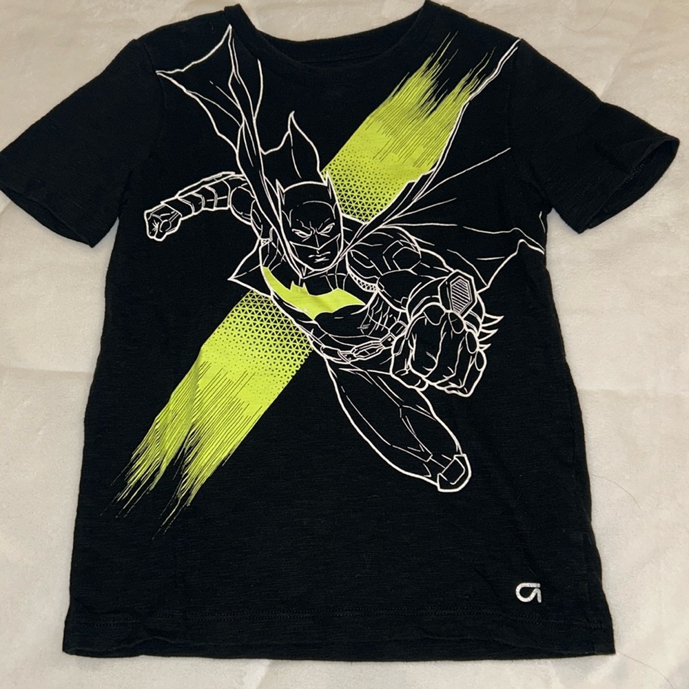 Gap x DC Batman t-shirt